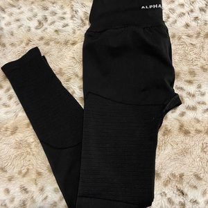 OG Revival Alphalete Legging